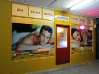 Royal Garden Bodycare