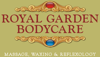 Royal Garden 